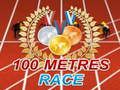 Igra Utrka na 100 metara  online