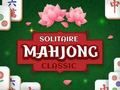 Igra Klasični Mahjong Solitaire  online