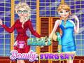 Igra Elza's Beauty Surgery  online