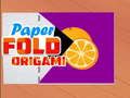 Igra Origami sa savijanjem papira  online