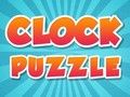 Igra Sat Puzzle  online