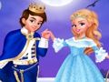 Igra Pepeljuga prerušavanje: Princ Fashion Sharming online Igra Pepeljuga prerušavanje: Princ Fashion Sharming online