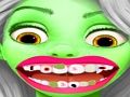 Igra Zombi zubar 2  online