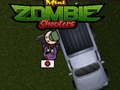 Igra Mini zombi pucačine  online