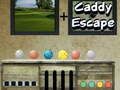 Igra Caddy bijeg  online