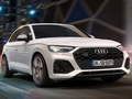 Igra Audi SQ5 TDI slajd online