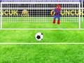 Igra Penal za Spidermana  online