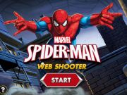 Igra Spiderman puca u mrežu  online
