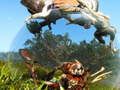 Igra Biomutant Online Jigsaw Puzzle Planet online