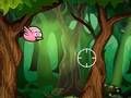 Igra Lov na ptice  online