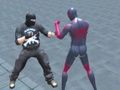 Igra Nevjerojatni superheroj: Njujorški gangster  online