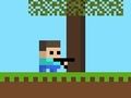 Igra Minecraft: Steveova avantura  online