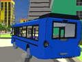 Igra Autobusne nesreće  online