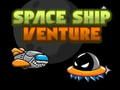 Igra Svemirski brod Venture  online