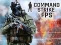 Igra Command Strike FPS online