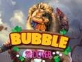 Igra Hercules Bubble Shooter online
