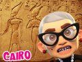 Igra Ljutiti Gran Cairo  online