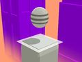Igra Stack Fire Rider 3d online