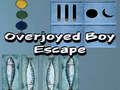 Igra Presretni Boy Escape  online