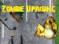 Igra Zombi ustanak  online