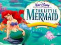 Igra Mala sirena  online