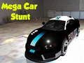 Igra Štos s mega automobilom  online