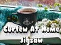 Igra Policijski sat kod kuće Jigsaw  online