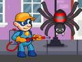 Igra Buba blaster online
