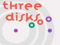 Igra Tri diska  online