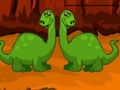 Igra Dino spašavanje online Igra Dino spašavanje online