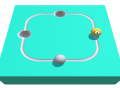Igra Mramorna lopta 3D  online