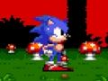 Igra Sonic jež online