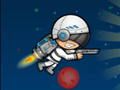 Igra Razarač astronouta  online
