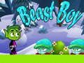 Igra Beast dečko online