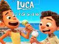 Igra Luca jigsaw online