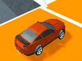 Igra Lude auto vratolomije 2021  online