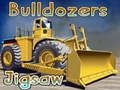 Igra Buldožeri Jigsaw  online