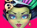 Igra Frizerski salon Monster  online