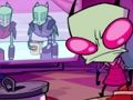 Igra Invader Zim Uđite u Florpus slagalicu  online