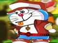 Igra Doraemon Dresing online