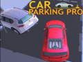Igra Parking Pro  online
