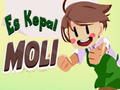 Igra Es kepal moli online
