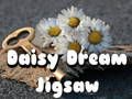 Igra Daisy Dream Jigsaw online