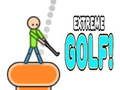 Igra Ekstremni golf!  online