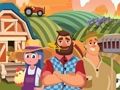 Igra Farma Tripeaks online Igra Farma Tripeaks online