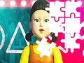 Igra Igra lignje jigsaw 2 online
