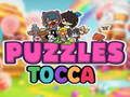 Igra Zagonetke Tocca  online