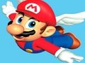 Igra Lepršavi Mario  online