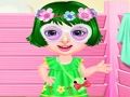 Igra Ljetni kamp Sweet Girl  online