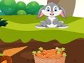 Igra Gladni zec  online
